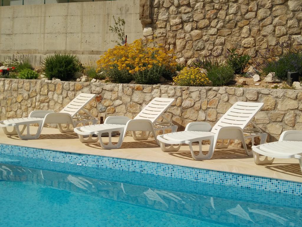 Family Apartments Grguric Pag Town Εξωτερικό φωτογραφία